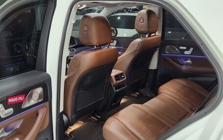 Mercedes-Benz GLE, 2024 год, 10 890 000 рублей, 14 фотография