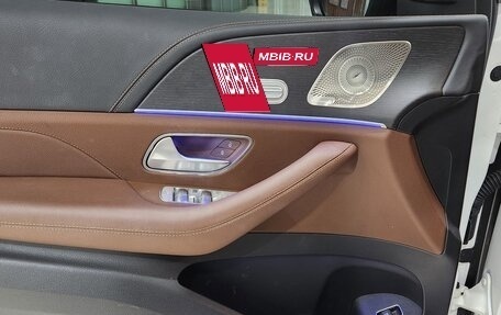 Mercedes-Benz GLE, 2024 год, 10 890 000 рублей, 12 фотография