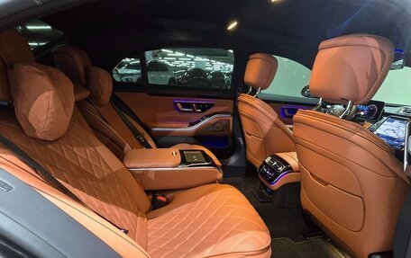 Mercedes-Benz S-Класс, 2024 год, 12 400 000 рублей, 11 фотография