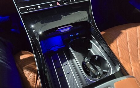 Mercedes-Benz S-Класс, 2024 год, 12 400 000 рублей, 15 фотография