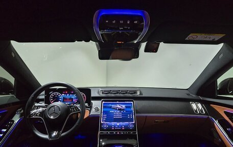 Mercedes-Benz S-Класс, 2024 год, 12 400 000 рублей, 7 фотография