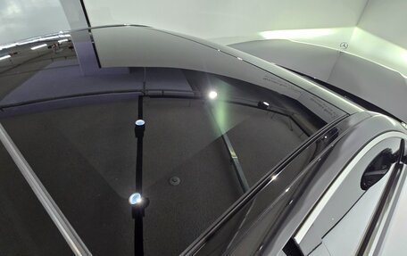 Mercedes-Benz S-Класс, 2024 год, 12 400 000 рублей, 17 фотография