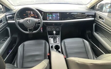 Volkswagen Lavida, 2022 год, 1 017 155 рублей, 6 фотография