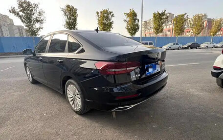 Volkswagen Lavida, 2022 год, 1 017 155 рублей, 3 фотография