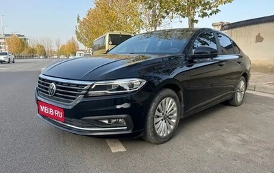 Volkswagen Lavida, 2022 год, 1 017 155 рублей, 1 фотография