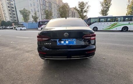 Volkswagen Lavida, 2022 год, 1 017 155 рублей, 4 фотография