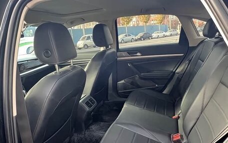 Volkswagen Lavida, 2022 год, 1 017 155 рублей, 7 фотография