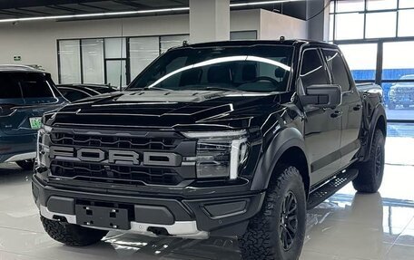 Ford F-150, 2025 год, 15 105 586 рублей, 1 фотография