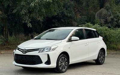 Toyota Vios III, 2021 год, 1 148 778 рублей, 1 фотография