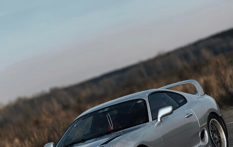 Toyota Supra, 1996 год, 4 898 000 рублей, 1 фотография