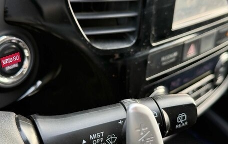 Mitsubishi Outlander III рестайлинг 3, 2014 год, 1 740 000 рублей, 20 фотография