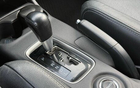 Mitsubishi Outlander III рестайлинг 3, 2014 год, 1 740 000 рублей, 24 фотография