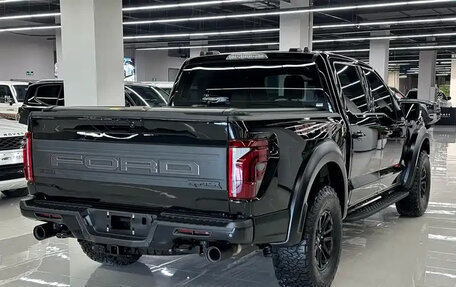 Ford F-150, 2025 год, 15 105 586 рублей, 4 фотография