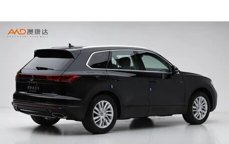 Volkswagen Touareg III, 2025 год, 7 200 155 рублей, 3 фотография