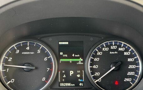 Mitsubishi Outlander III рестайлинг 3, 2014 год, 1 740 000 рублей, 26 фотография