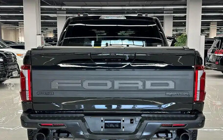 Ford F-150, 2025 год, 15 105 586 рублей, 5 фотография