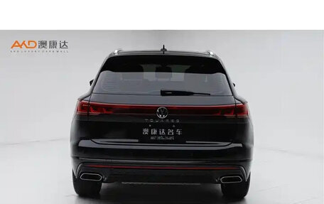 Volkswagen Touareg III, 2025 год, 7 200 155 рублей, 4 фотография