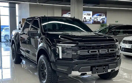 Ford F-150, 2025 год, 15 105 586 рублей, 3 фотография