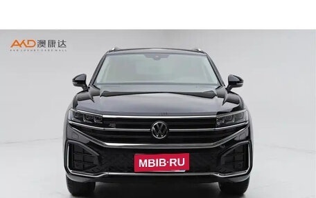 Volkswagen Touareg III, 2025 год, 7 200 155 рублей, 2 фотография