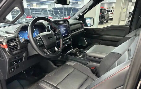 Ford F-150, 2025 год, 15 105 586 рублей, 12 фотография