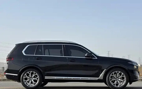 BMW X7, 2024 год, 14 350 143 рублей, 4 фотография