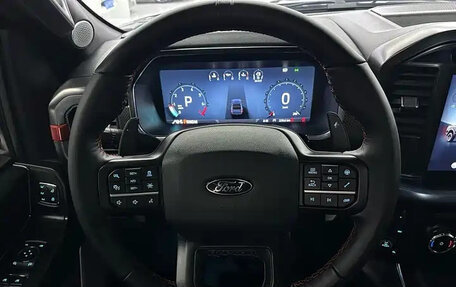 Ford F-150, 2025 год, 15 105 586 рублей, 10 фотография