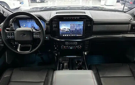 Ford F-150, 2025 год, 15 105 586 рублей, 9 фотография