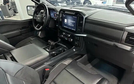 Ford F-150, 2025 год, 15 105 586 рублей, 11 фотография