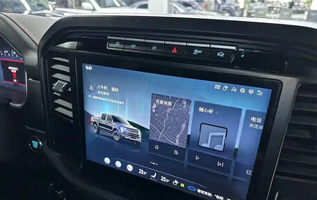 Ford F-150, 2025 год, 15 105 586 рублей, 13 фотография