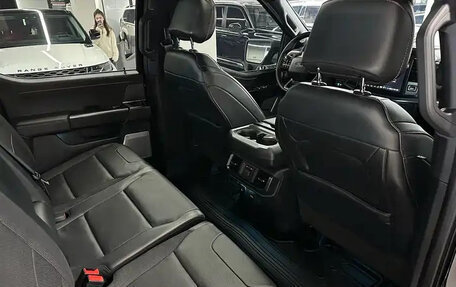 Ford F-150, 2025 год, 15 105 586 рублей, 18 фотография