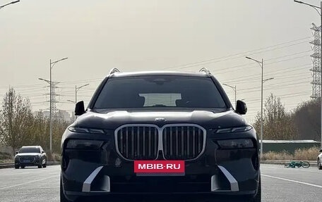 BMW X7, 2024 год, 14 350 143 рублей, 2 фотография