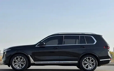 BMW X7, 2024 год, 14 350 143 рублей, 5 фотография
