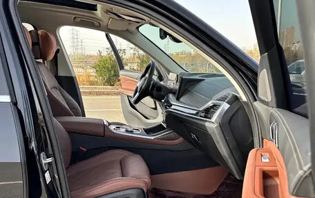 BMW X7, 2024 год, 14 350 143 рублей, 11 фотография