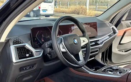 BMW X7, 2024 год, 14 350 143 рублей, 10 фотография