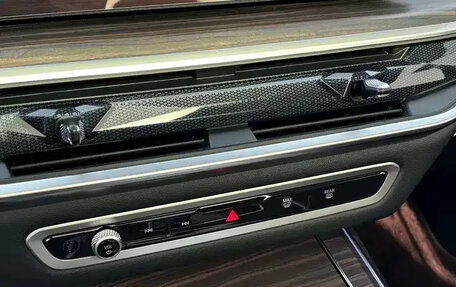 BMW X7, 2024 год, 14 350 143 рублей, 16 фотография