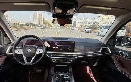 BMW X7, 2024 год, 14 350 143 рублей, 13 фотография