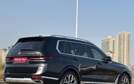 BMW X7, 2024 год, 14 350 143 рублей, 6 фотография