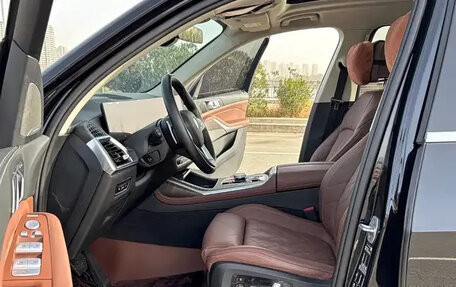 BMW X7, 2024 год, 14 350 143 рублей, 9 фотография