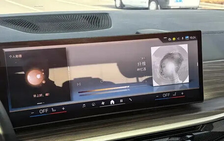 BMW X7, 2024 год, 14 350 143 рублей, 15 фотография