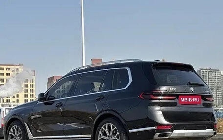 BMW X7, 2024 год, 14 350 143 рублей, 8 фотография