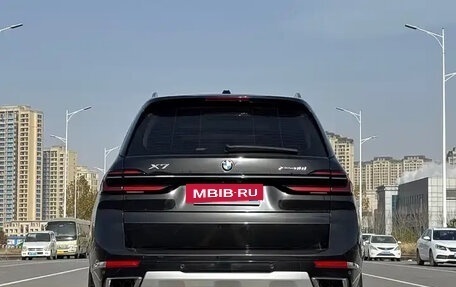 BMW X7, 2024 год, 14 350 143 рублей, 7 фотография