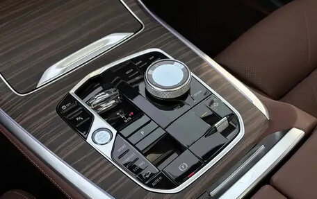 BMW X7, 2024 год, 14 350 143 рублей, 17 фотография