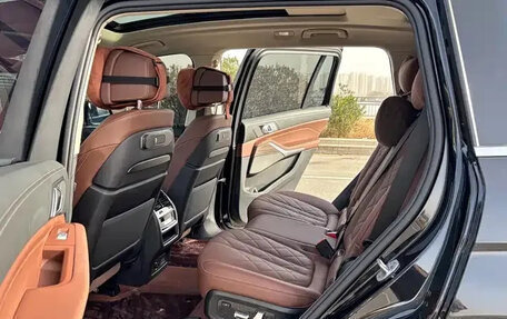 BMW X7, 2024 год, 14 350 143 рублей, 22 фотография