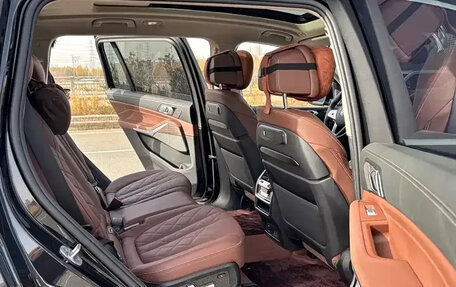 BMW X7, 2024 год, 14 350 143 рублей, 23 фотография