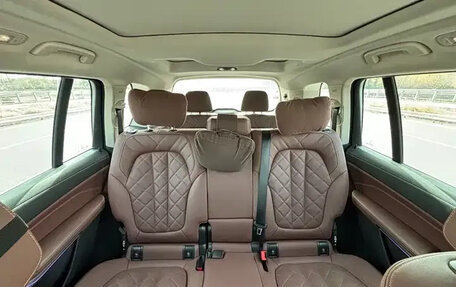 BMW X7, 2024 год, 14 350 143 рублей, 25 фотография