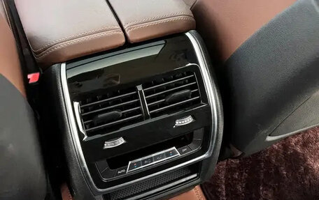 BMW X7, 2024 год, 14 350 143 рублей, 28 фотография