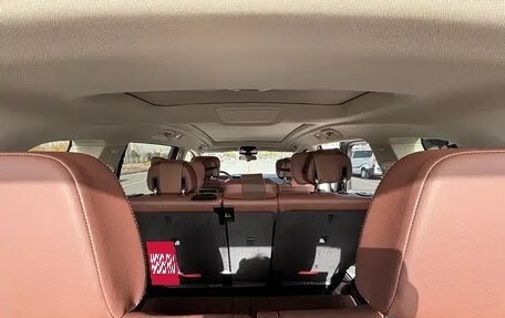 BMW X7, 2024 год, 14 350 143 рублей, 27 фотография