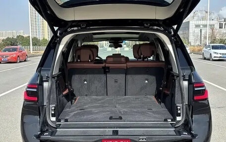 BMW X7, 2024 год, 14 350 143 рублей, 31 фотография