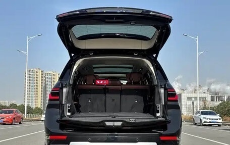 BMW X7, 2024 год, 14 350 143 рублей, 30 фотография