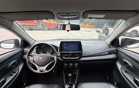 Toyota Vios III, 2021 год, 1 148 778 рублей, 15 фотография